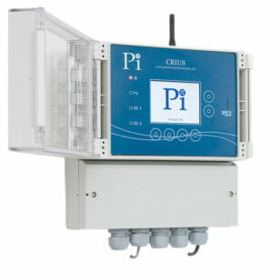 CRIUS® Instrument Controller
