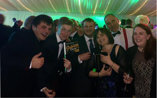 Innovation Award
