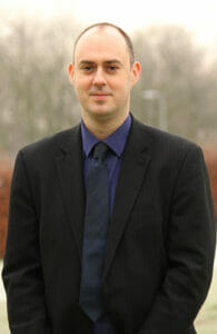 mark rushforth lancaster chemistry