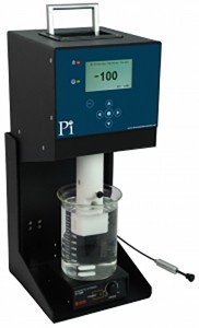 LabSense 1 Charge Analyser