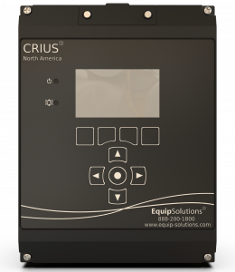EQS CRIUS 1