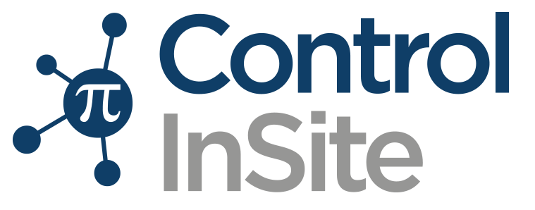 Control InSite Logo