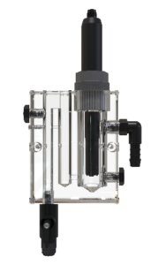 OxySense-A-in-flow-cell