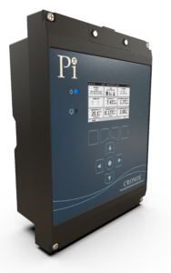 CRONOS Instrument Controller