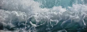 splash