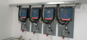 Water Analysers