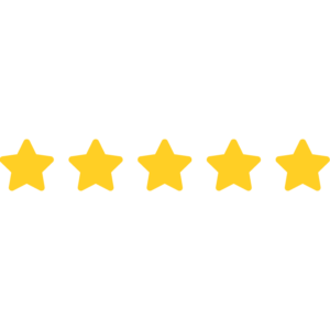 5stars-square image