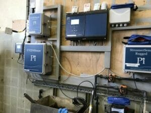 UV254Sense Controller