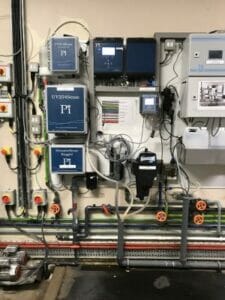 UV254Sense Controller