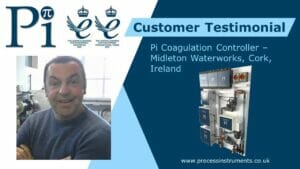 Midleton Waterworks, Cork, Ireland