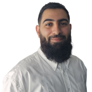 Muktar- Sales Team