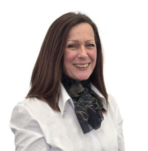Sandra from PI Sales Team