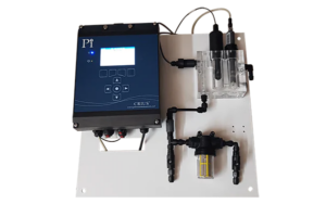 Water Controllers