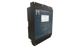 Water testing controllers