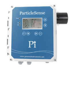 practicle sense controller