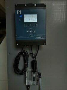 CRONOS pHSense