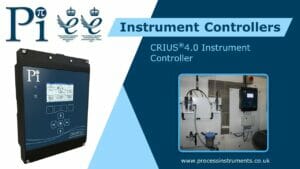 Crius 4.0 Controller