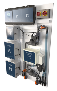 CoagSense System