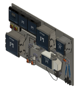 CoagSense Controller