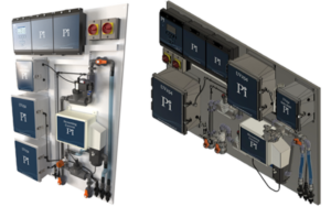 CoagSense Controller