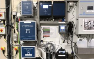 CoagSense Controller