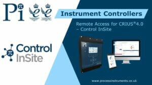Control-InSite Pool Controller