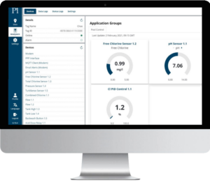 Control InSite