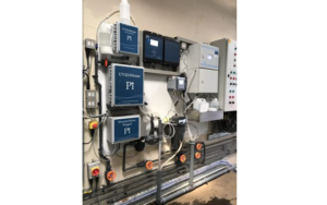 Crius Analyser