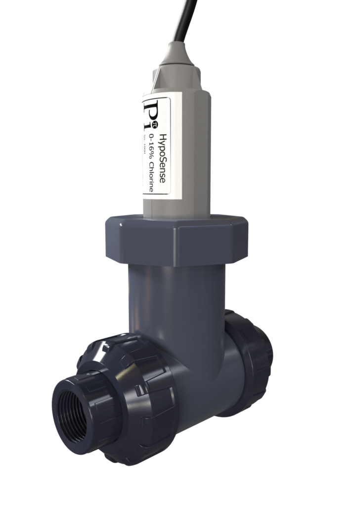 Chlorine in Bleach Analyser HypoSense Pi