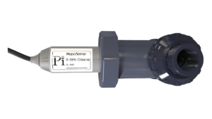 HypoSense Chlorine Analyser