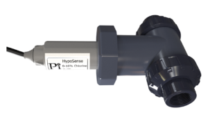 HypoSense Chlorine Analyser