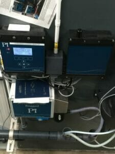 StreamerSense in action