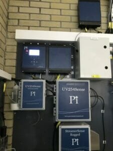 UV254Sense Controller