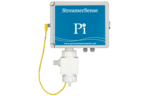 Streaming Current Monitor – StreamerSense​