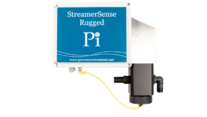 StreamerSense