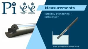 Turbidity-Monitoring