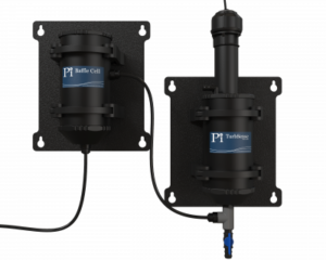 standard-nonpressured baffle