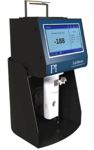 Laboratory Charge Analyser