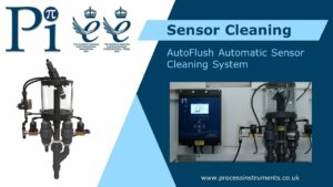 ORP Monitor – ORPSense