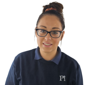 Leanna - Business Development Executive