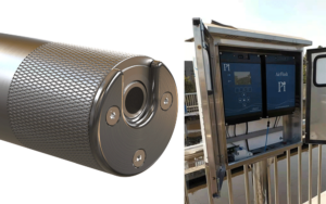 OxySense Sensor