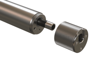 OxySense Sensor from Pi