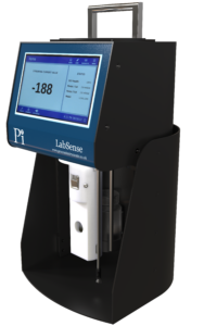 Laboratory Charge Analyser – LabSense