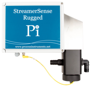 StreamerSense Rugged