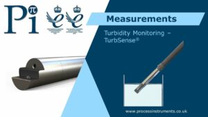Video Thumbnail: How to Monitor Turbidity using Pi's Turbidity Meter - Measurements - TurbSense