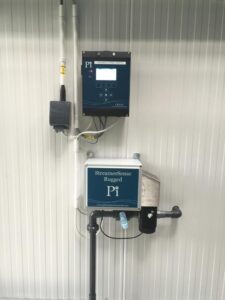 Coagulation Controller – CoagSense