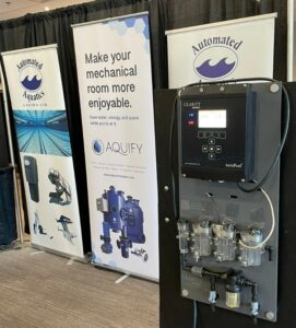 Automated Aquatics - Process Pools