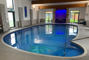 Process Pools Project