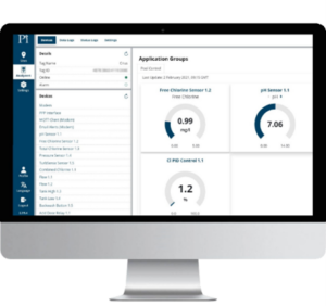Control Insite - Process Pools