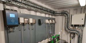 pH-Control-Coca-Cola - Process Instruments